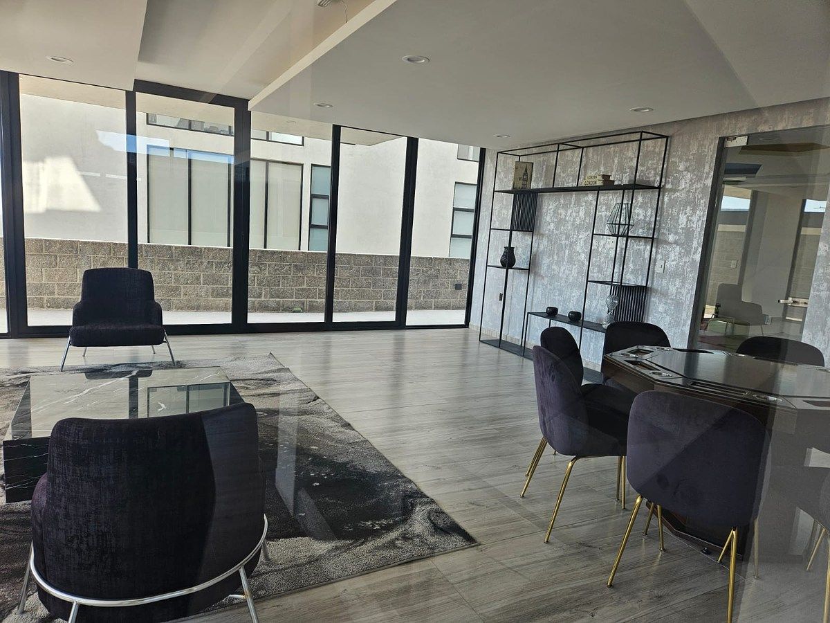 Apartamento em Valle De Juriquilla, Querétaro, foto 2 de 6