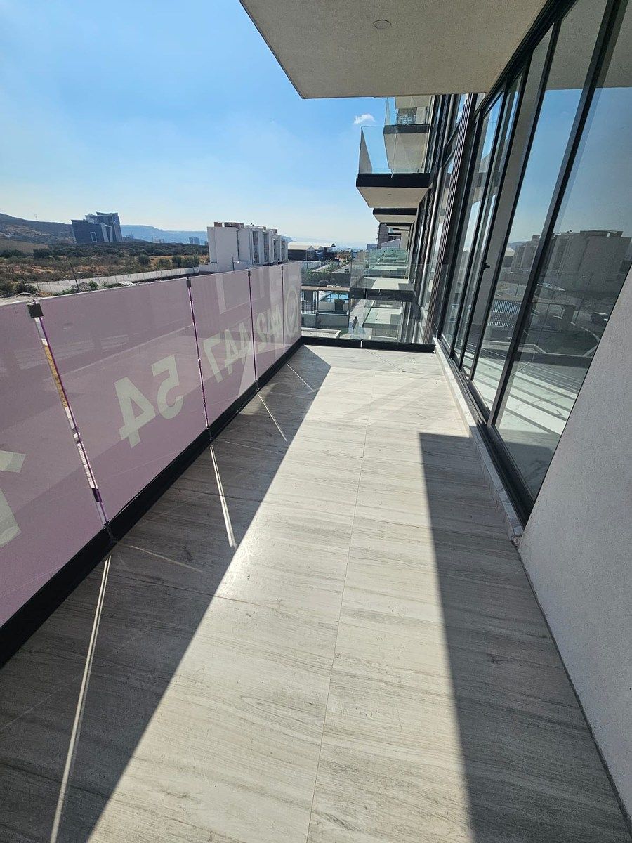 Apartamento em Valle De Juriquilla, Querétaro, foto 6 de 6