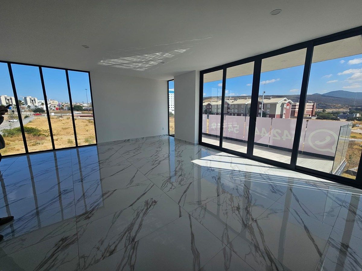 Apartamento em Valle De Juriquilla, Querétaro, foto 5 de 6