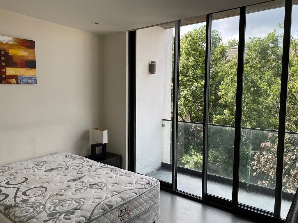 Apartamento em San Jerónimo, Monterrey, foto 5 de 6