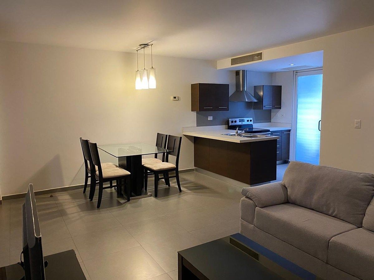 Apartamento em San Jerónimo, Monterrey, foto 2 de 6