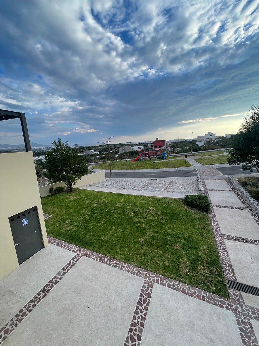 TERRENO EN VENTA EN QUERÉTARO ZARU, foto 1 de 8