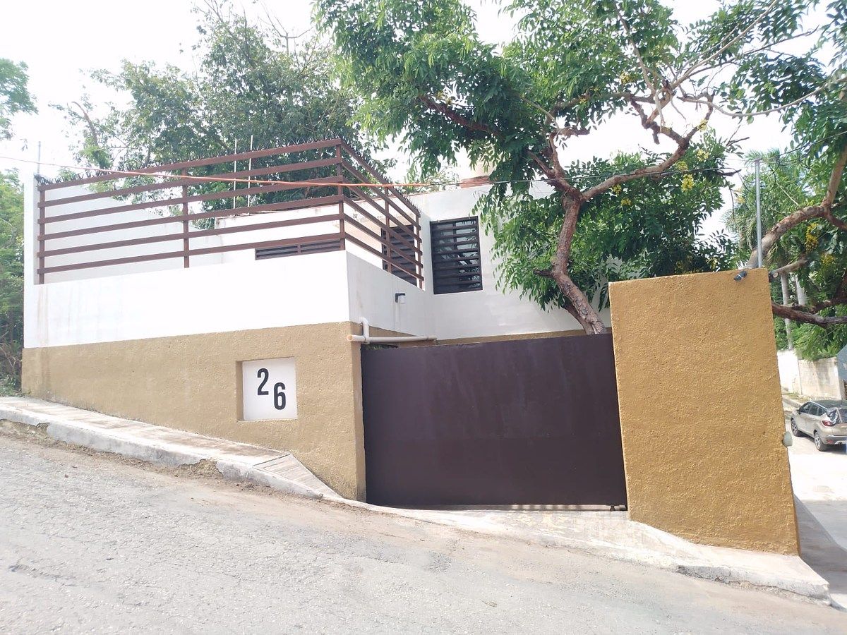 Casa em Lázaro Cárdenas, Campeche, foto 3 de 28