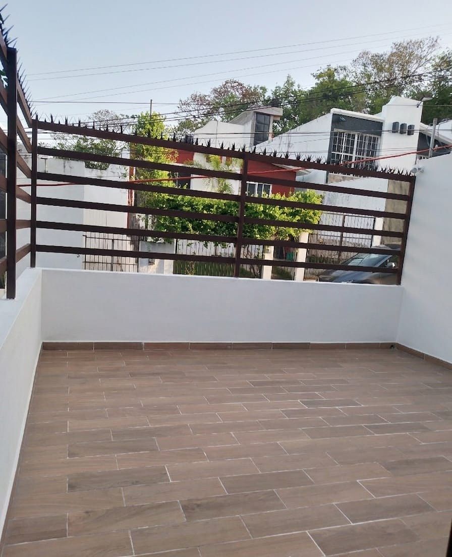 Casa em Lázaro Cárdenas, Campeche, foto 6 de 28