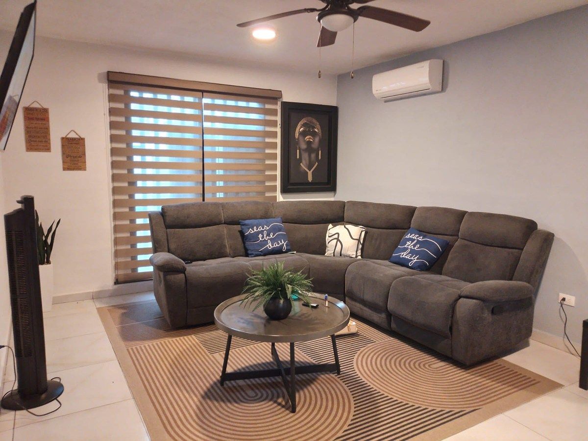 Casa em Lázaro Cárdenas, Campeche, foto 17 de 28