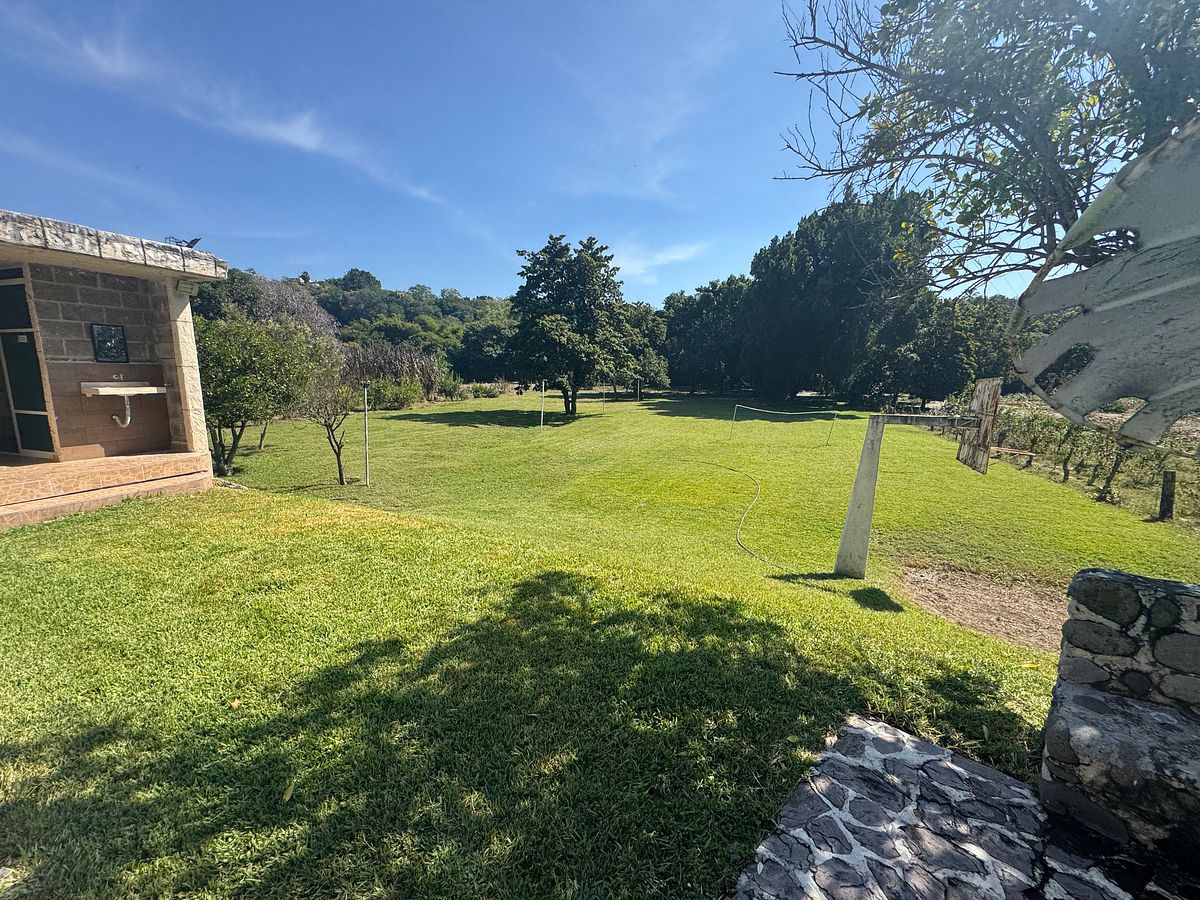 Quinta en La Toma, Miacatlán, foto 5 de 19