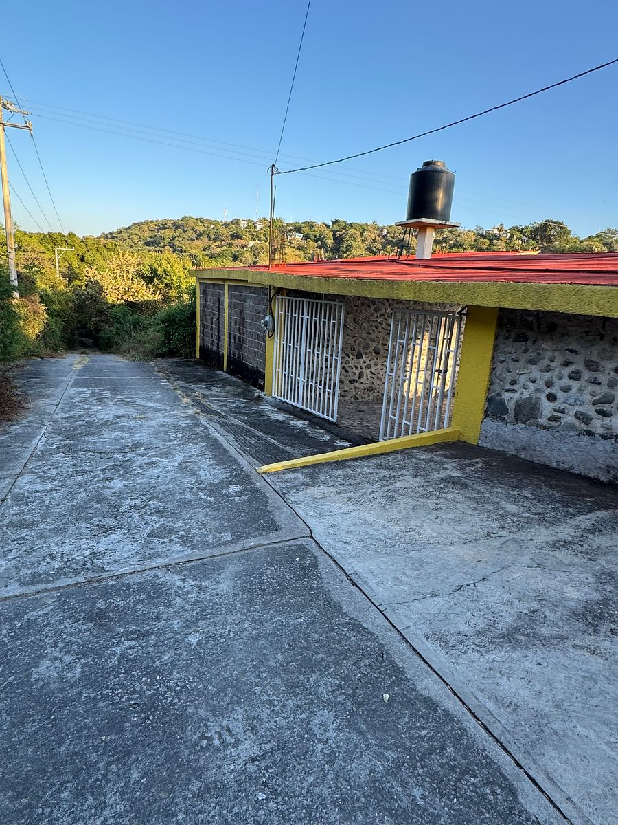 Quinta en La Toma, Miacatlán, foto 6 de 19