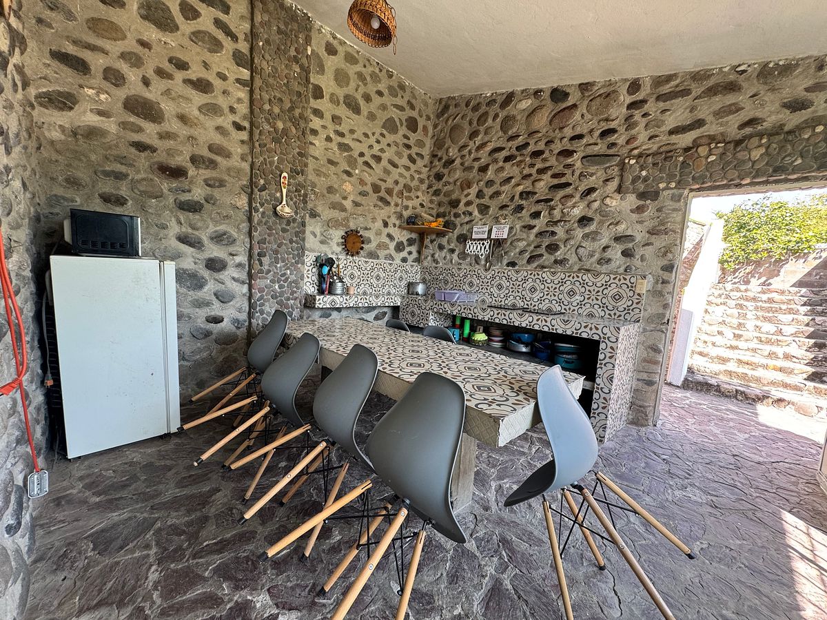Quinta en La Toma, Miacatlán, foto 16 de 19
