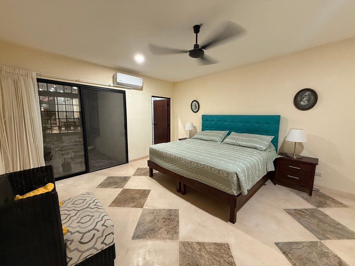 Casa en Mérida Centro, Mérida, foto 11 de 35