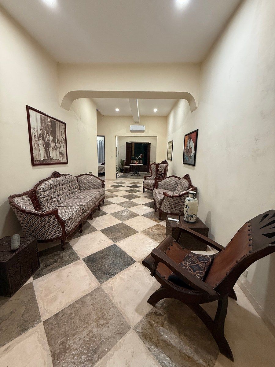 Casa en Mérida Centro, Mérida, foto 12 de 35