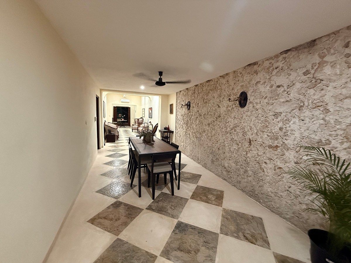 Casa en Mérida Centro, Mérida, foto 13 de 35