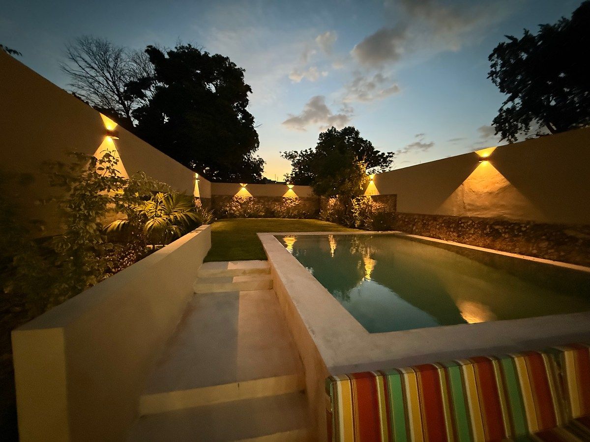 Casa en Mérida Centro, Mérida, foto 20 de 35