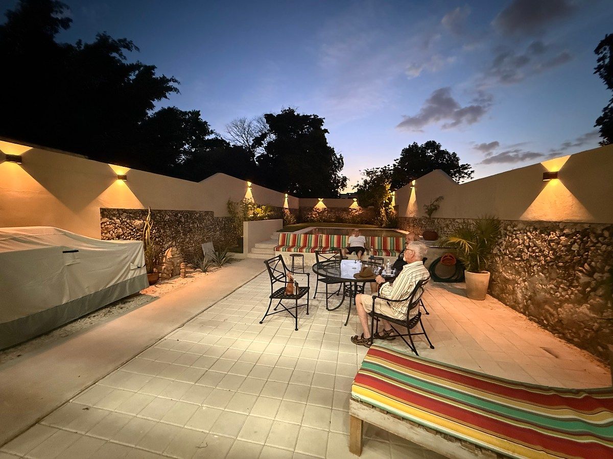 Casa en Mérida Centro, Mérida, foto 21 de 35