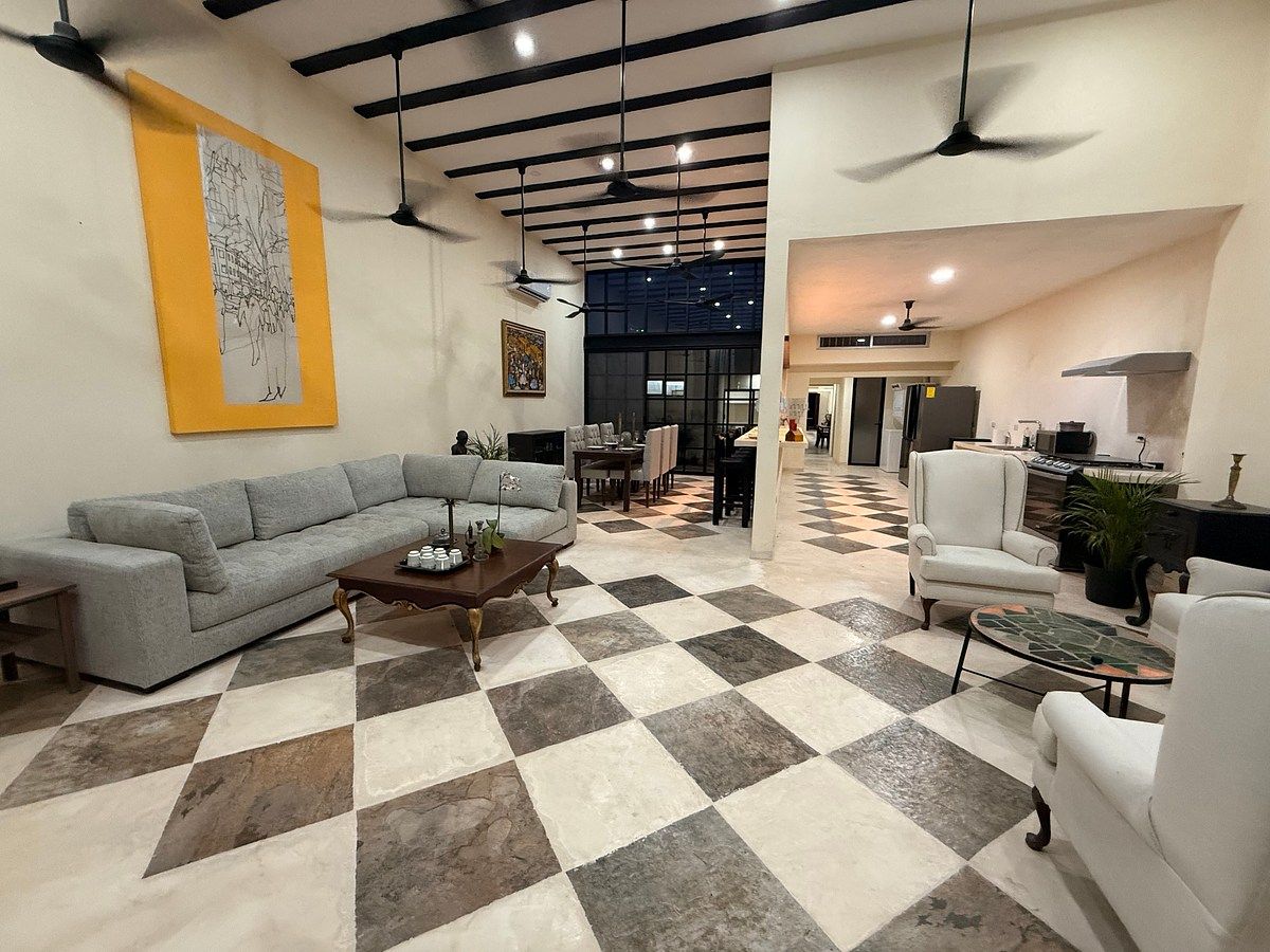 Casa en Mérida Centro, Mérida, foto 22 de 35