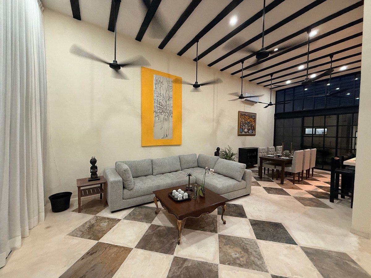Casa en Mérida Centro, Mérida, foto 24 de 35
