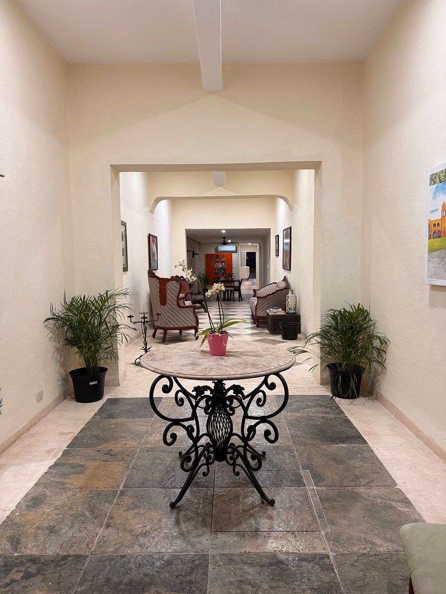 Casa en Mérida Centro, Mérida, foto 27 de 35