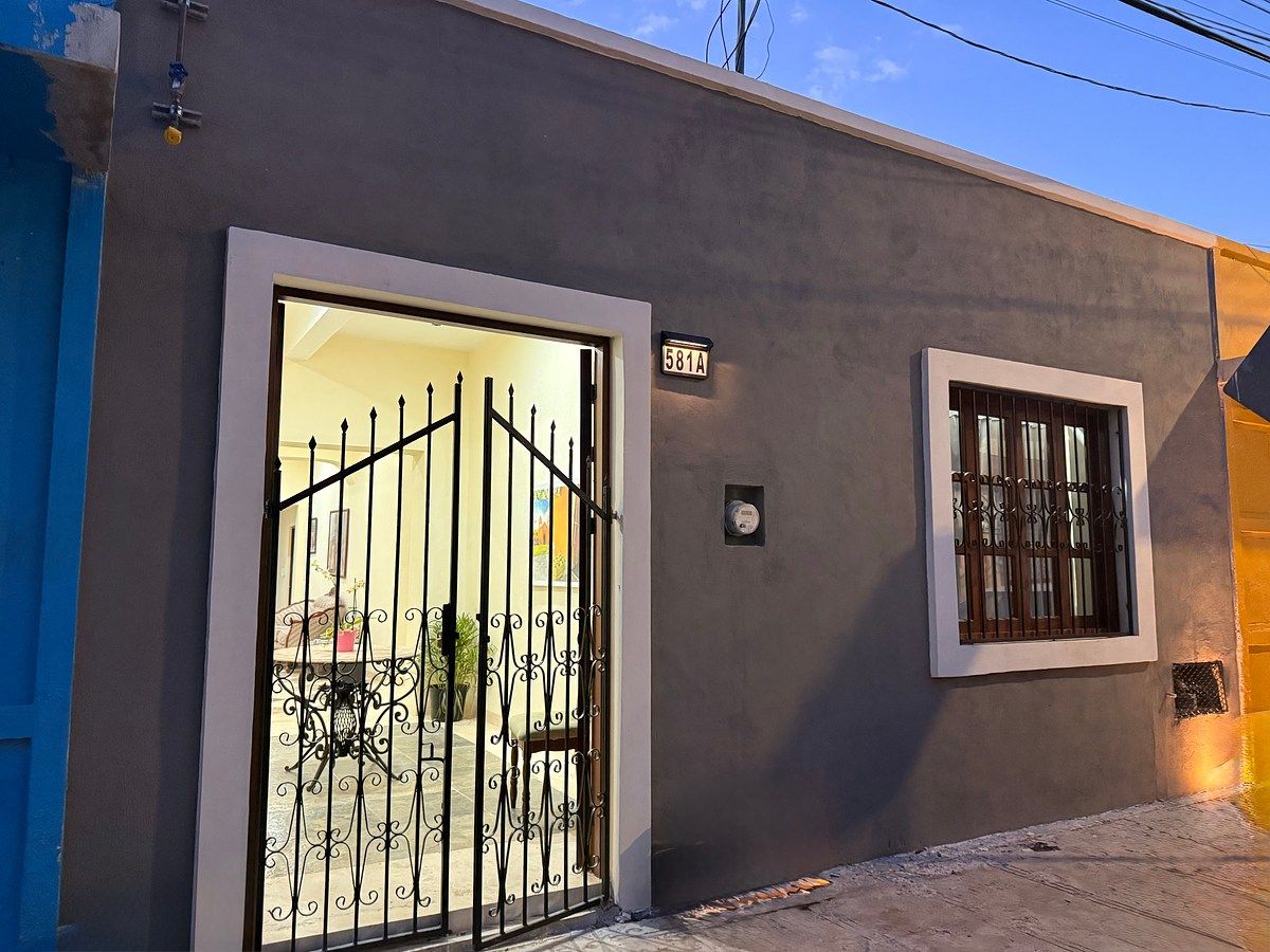 Casa en Mérida Centro, Mérida, foto 32 de 35