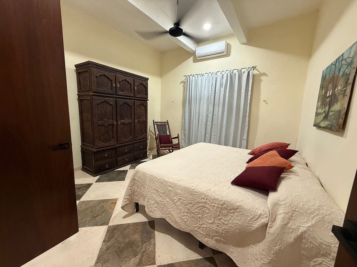 Casa en Mérida Centro, Mérida, foto 28 de 35