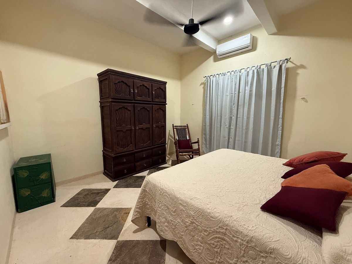 Casa en Mérida Centro, Mérida, foto 29 de 35