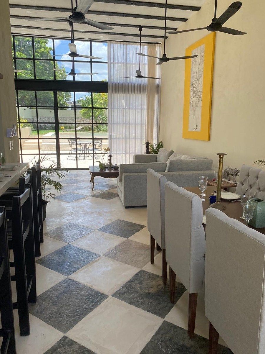 Casa en Mérida Centro, Mérida, foto 33 de 36