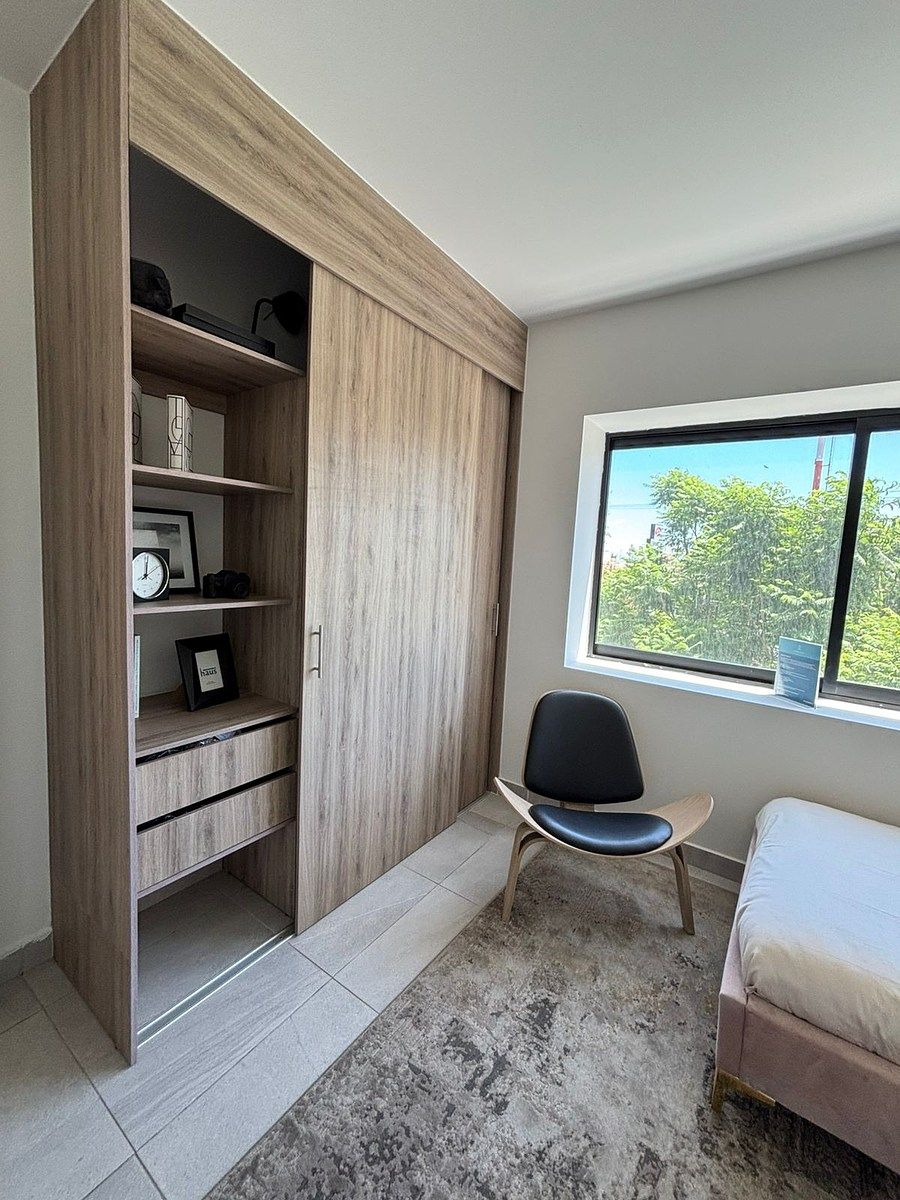 Apartment in Balcones de Santa María, Tlaquepaque, photo 5 of 10