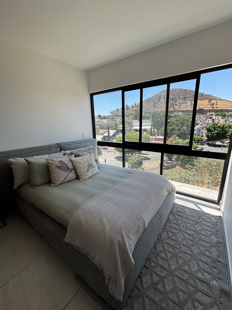 Apartment in Balcones de Santa María, Tlaquepaque, photo 3 of 10