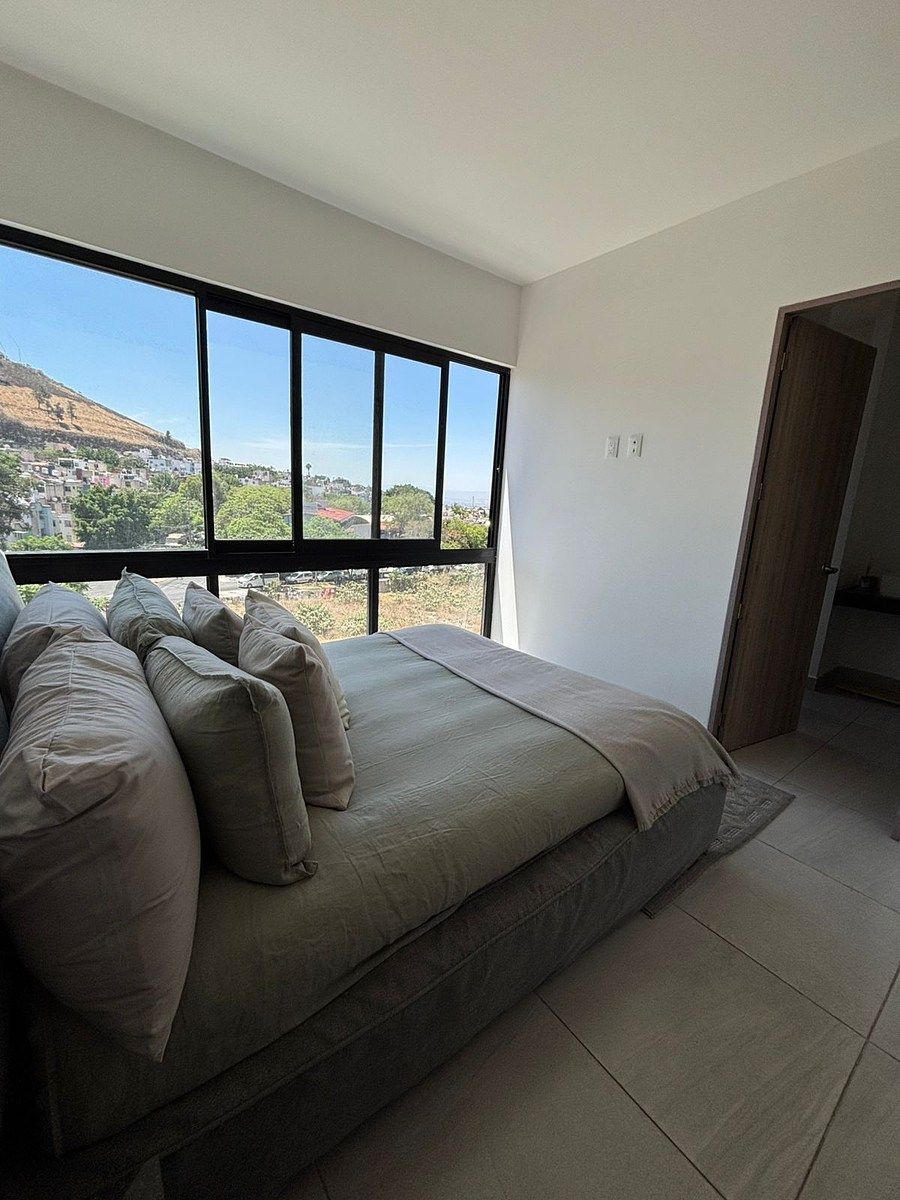 Apartment in Balcones de Santa María, Tlaquepaque, photo 9 of 10