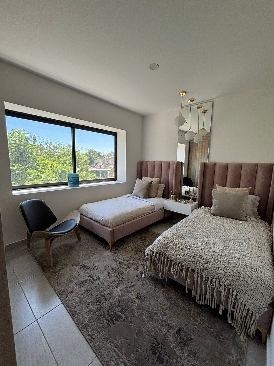 Apartment in Balcones de Santa María, Tlaquepaque, photo 10 of 10