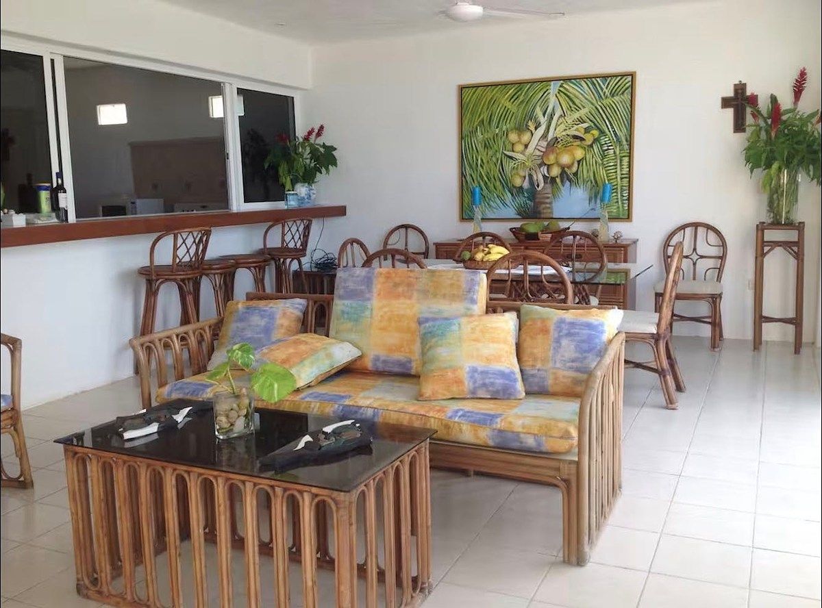 Casa en Chicxulub Puerto, Progreso, foto 5 de 9