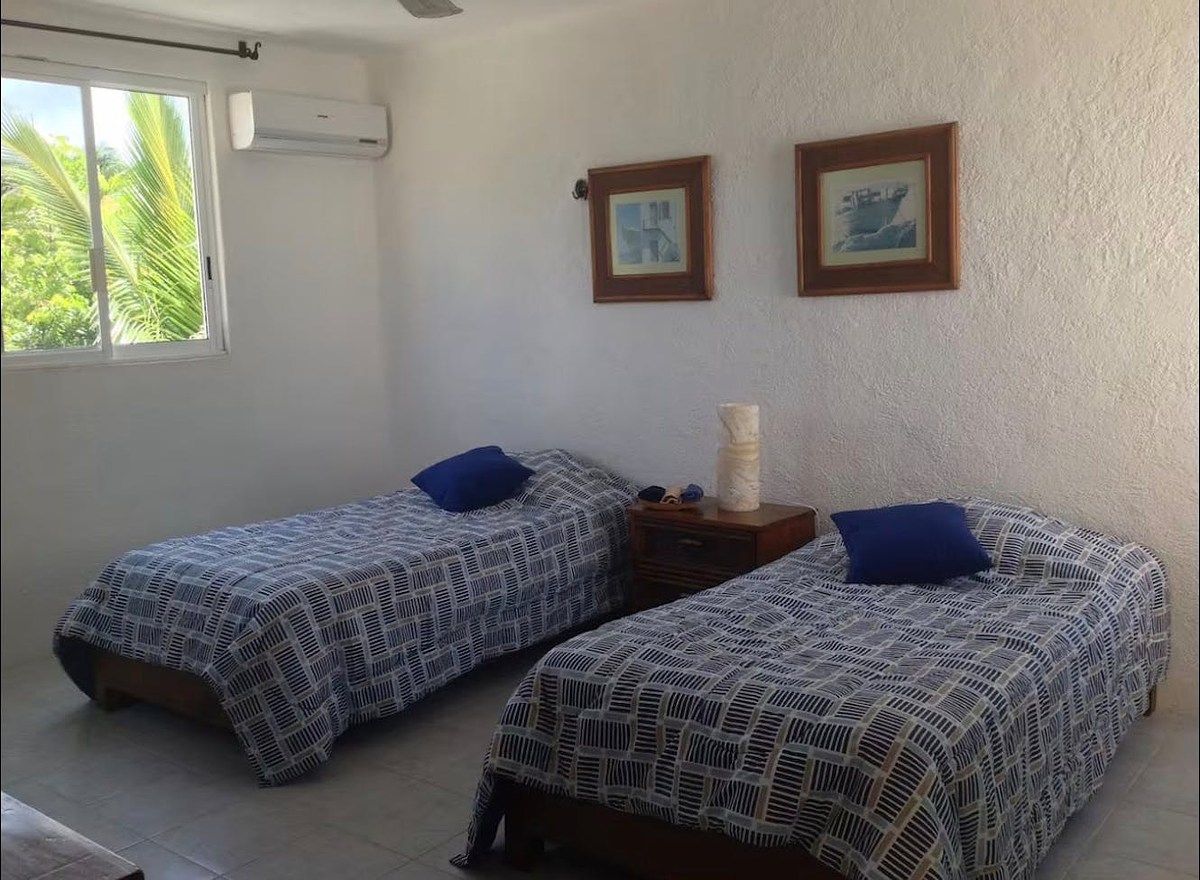Casa en Chicxulub Puerto, Progreso, foto 6 de 9
