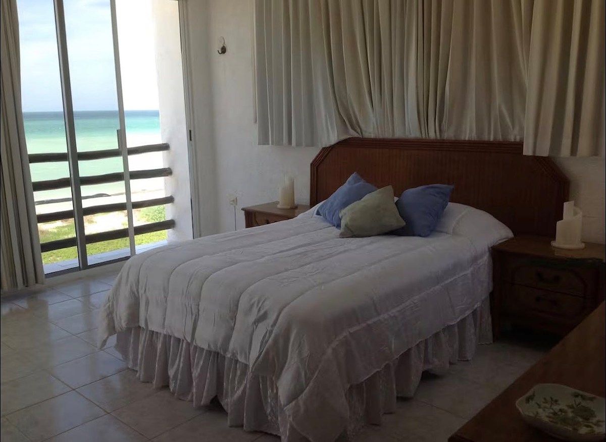 Casa en Chicxulub Puerto, Progreso, foto 7 de 9