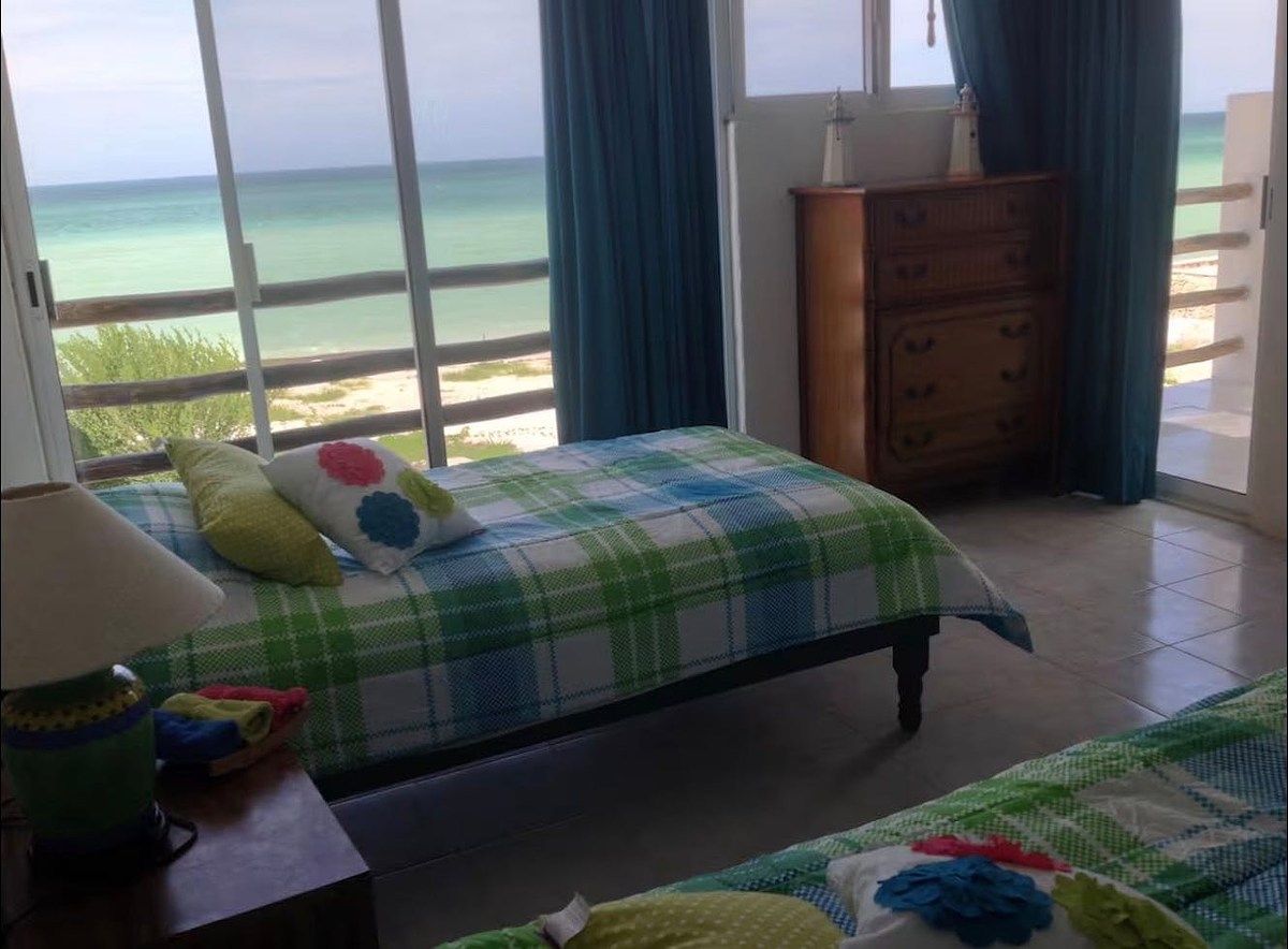 Casa en Chicxulub Puerto, Progreso, foto 8 de 9