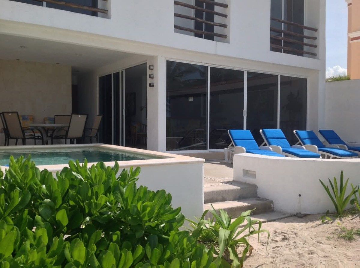 Casa en Chicxulub Puerto, Progreso, foto 9 de 9