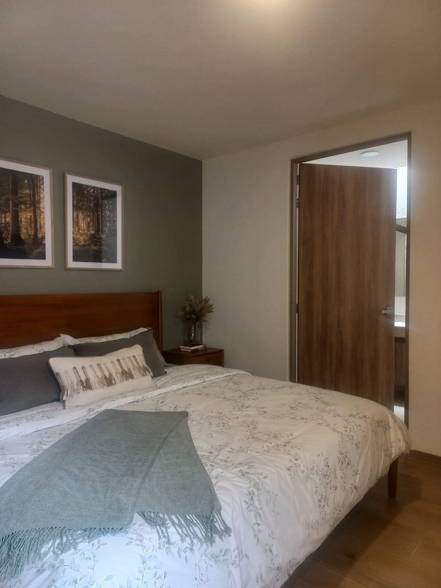 Casa en condominio en Juriquilla, Querétaro, foto 8 de 23