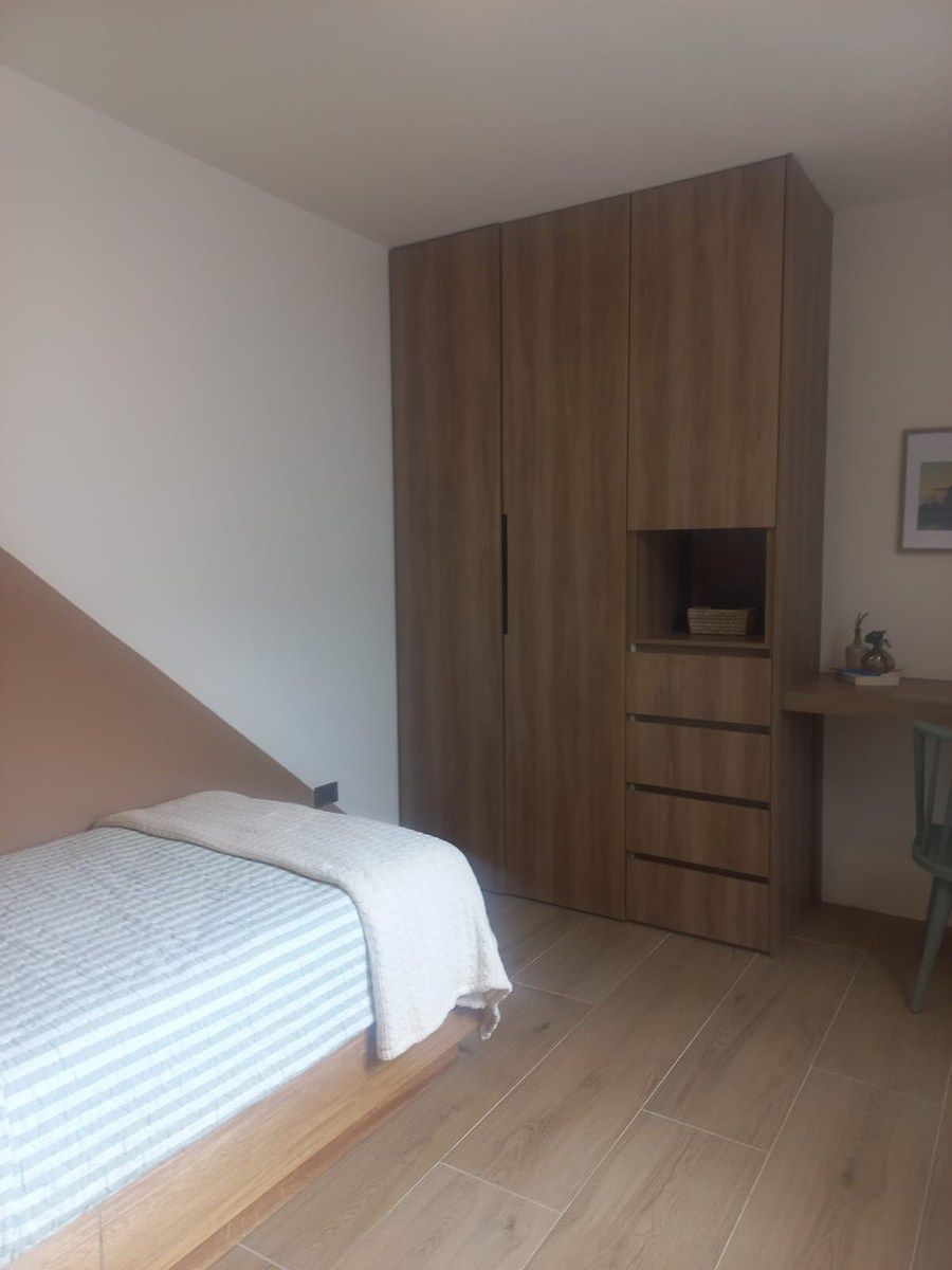 Casa en condominio en Juriquilla, Querétaro, foto 9 de 23