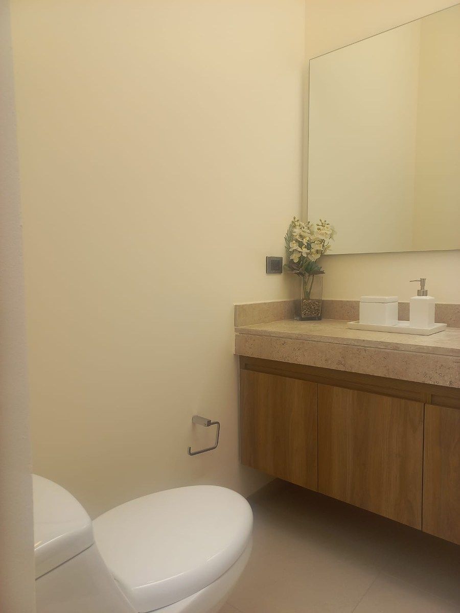 Casa en condominio en Juriquilla, Querétaro, foto 10 de 23
