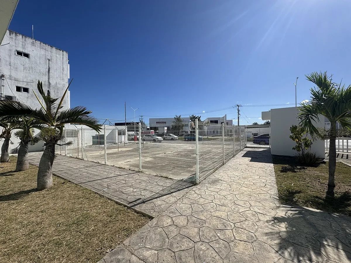 Galpão industrial em Multunchac, Campeche, foto 10 de 19