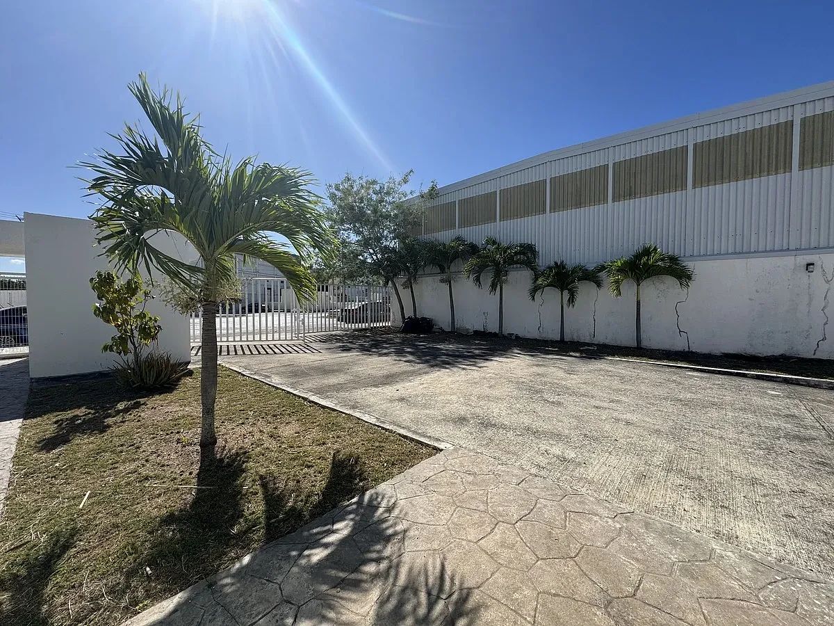 Galpão industrial em Multunchac, Campeche, foto 11 de 19