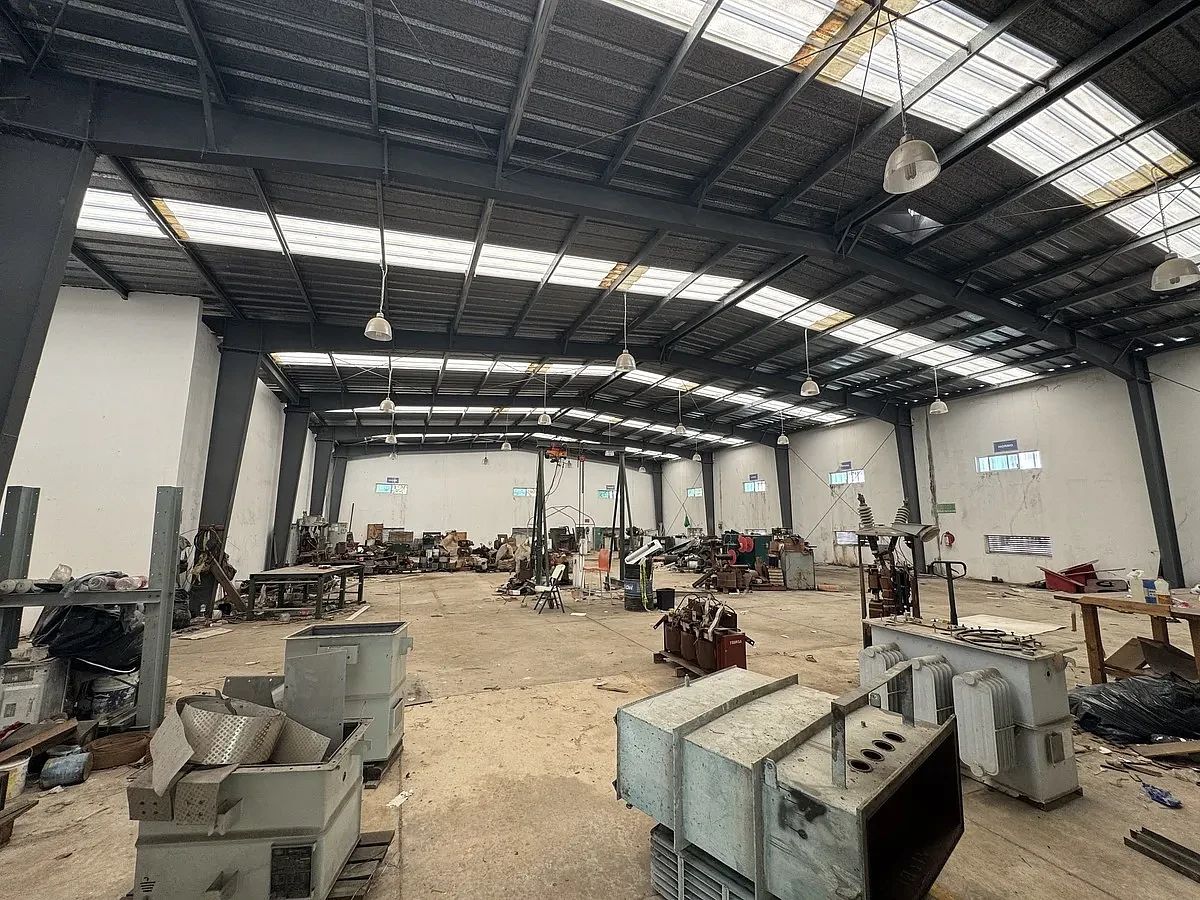 Galpão industrial em Multunchac, Campeche, foto 19 de 19