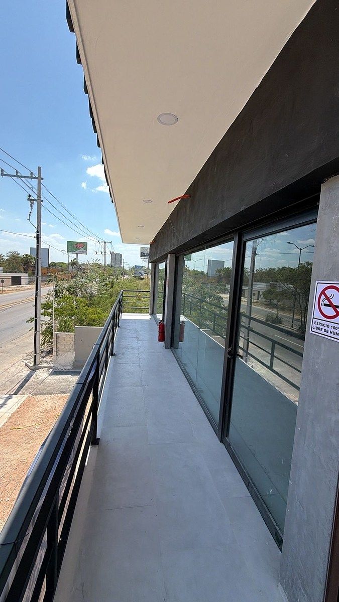 Local em Temozón Norte, Mérida, foto 4 de 7