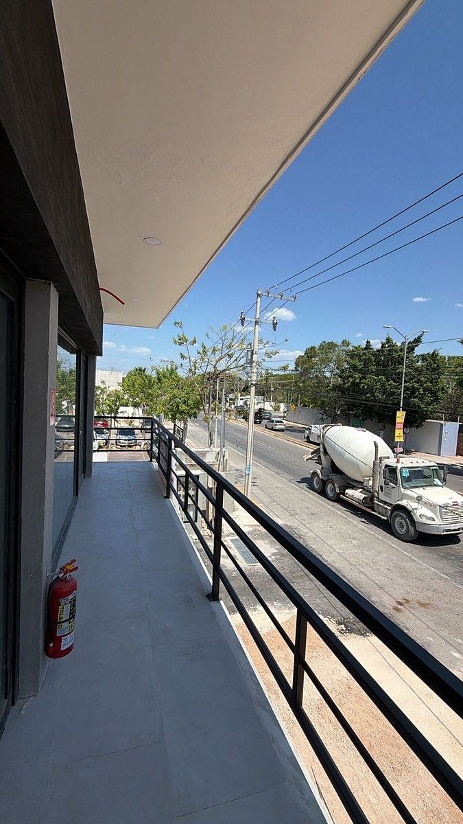 Local em Temozón Norte, Mérida, foto 5 de 7
