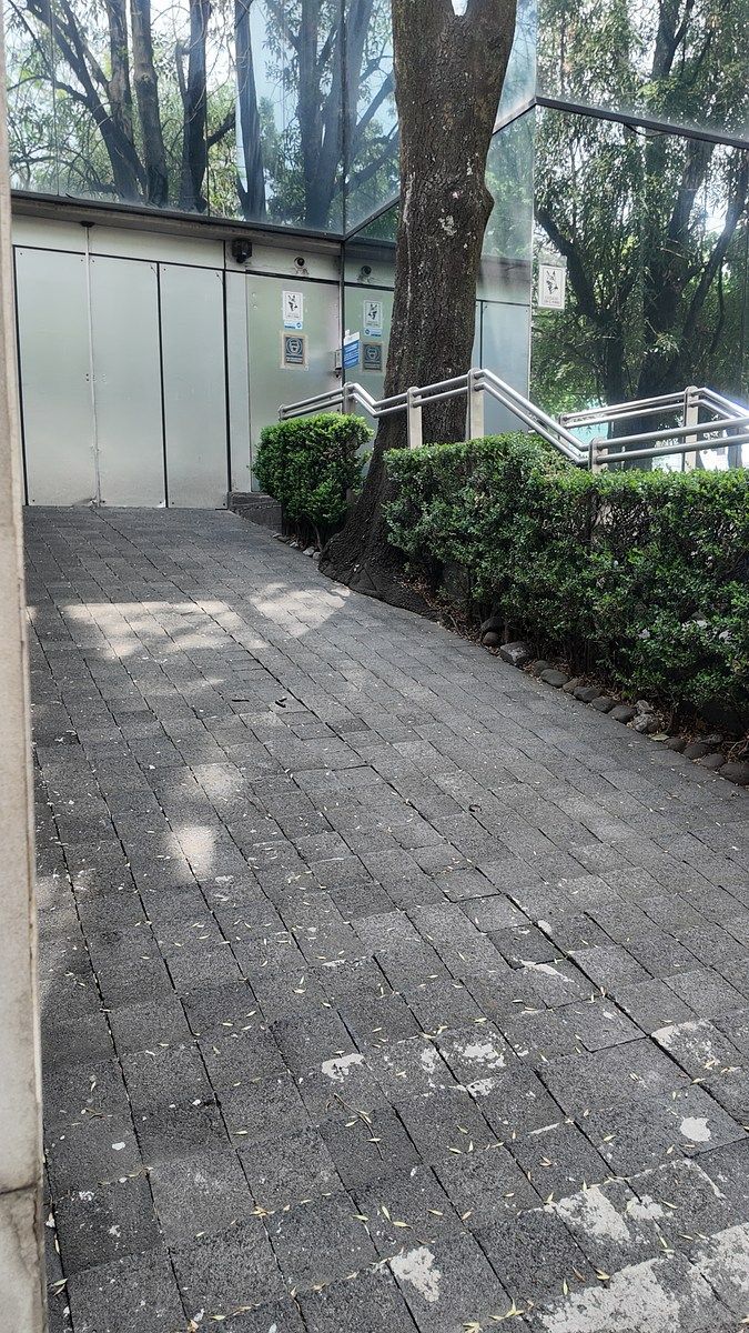 Edifício em Lomas de Chapultepec I Sección, Miguel Hidalgo, foto 2 de 27