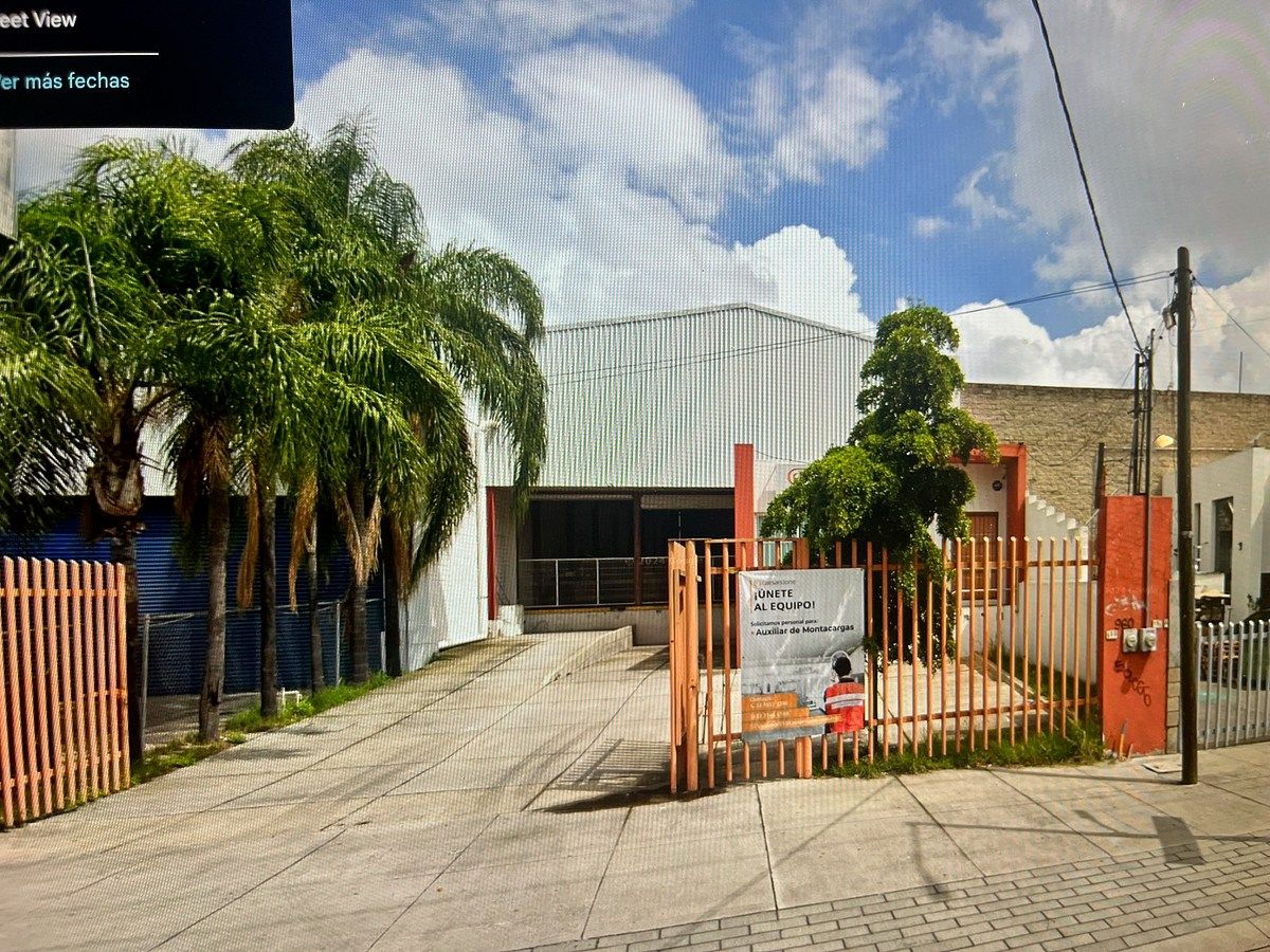 Galpão industrial em Lomas de Zapopan, Zapopan, foto 7 de 11