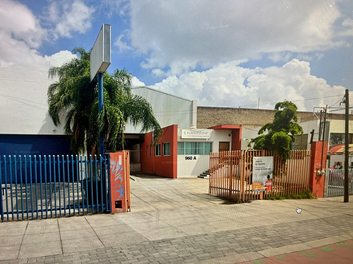 Galpão industrial em Lomas de Zapopan, Zapopan, foto 9 de 11
