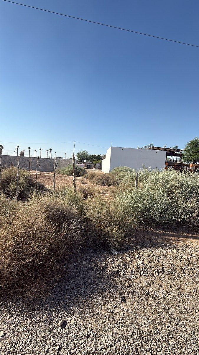 Terreno en Jardines de Loreto, Mexicali, foto 4 de 5