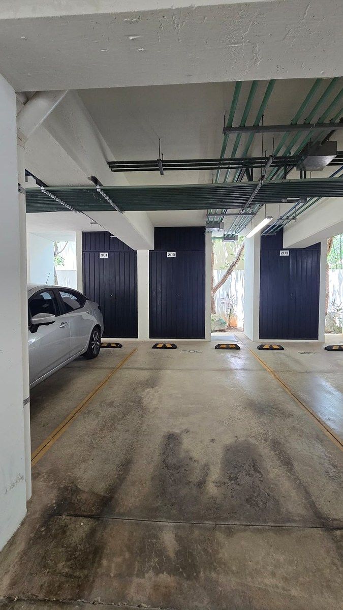 Apartamento em Temozón Norte, Mérida, foto 10 de 15