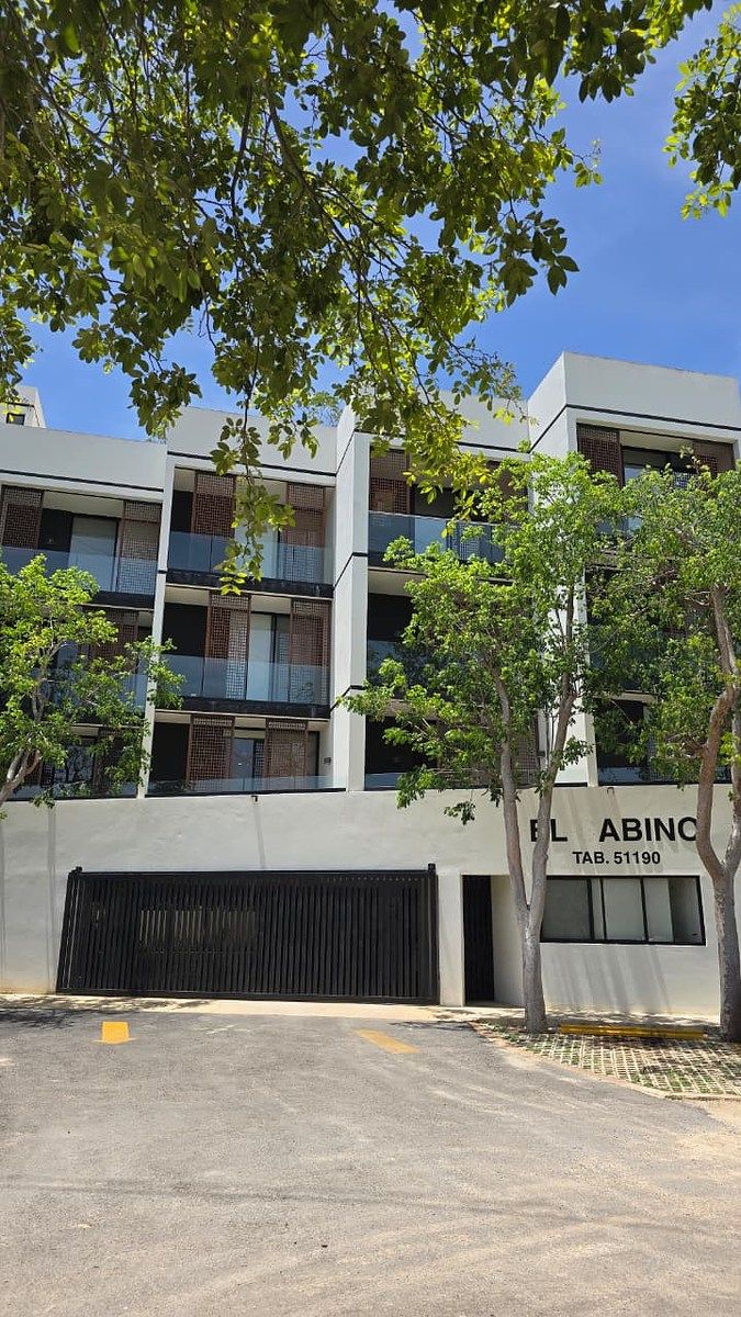 Apartamento em Temozón Norte, Mérida, foto 2 de 15