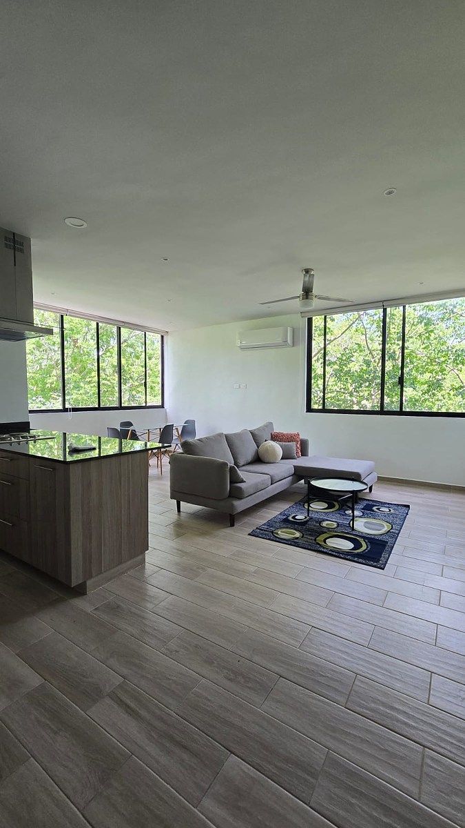 Apartamento em Temozón Norte, Mérida, foto 5 de 15