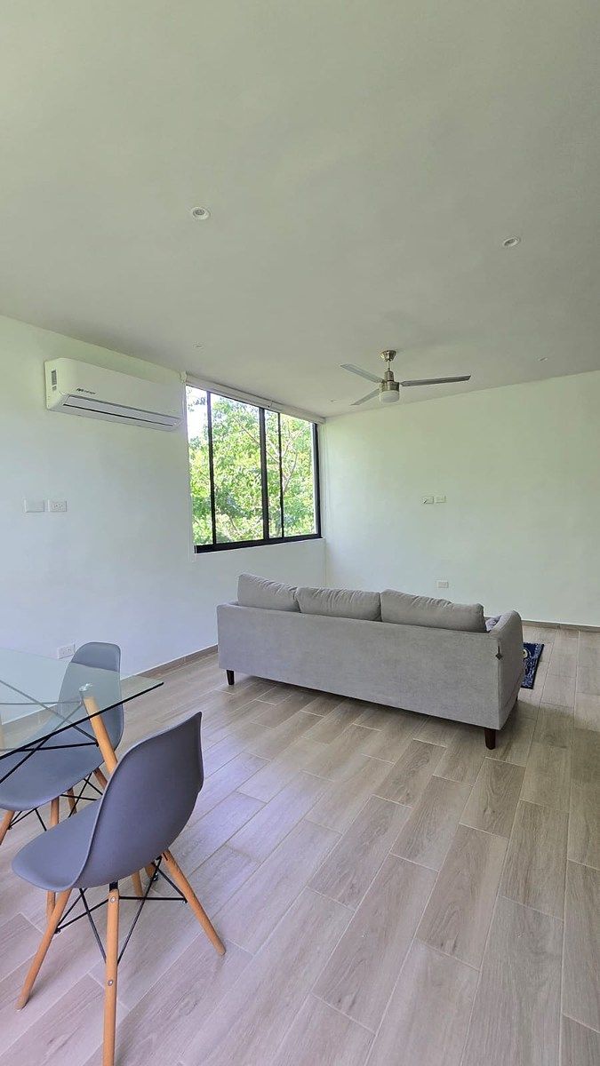 Apartamento em Temozón Norte, Mérida, foto 11 de 15