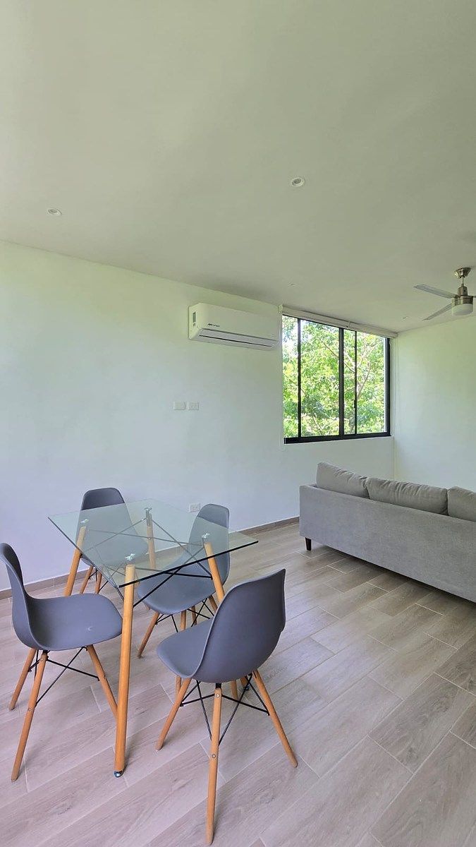 Apartamento em Temozón Norte, Mérida, foto 14 de 15